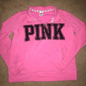 VS Pink sweatshirt